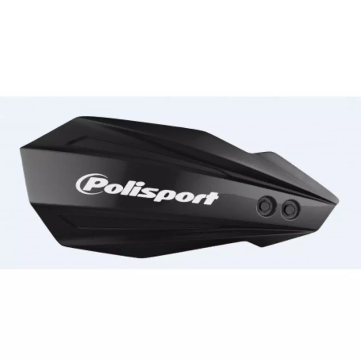 Protège Mains Polisport Mx Bullit Noir 1114848001 Protège mains moto cross