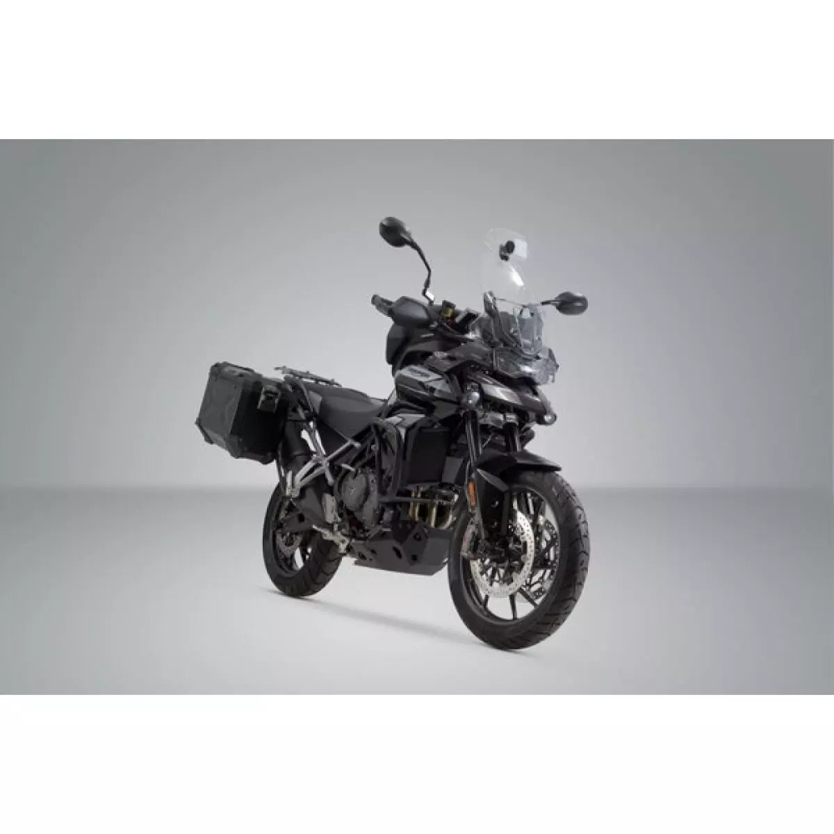 Kit Valises Sw Motech Trax Adventure Litres Triumph Tiger Gt