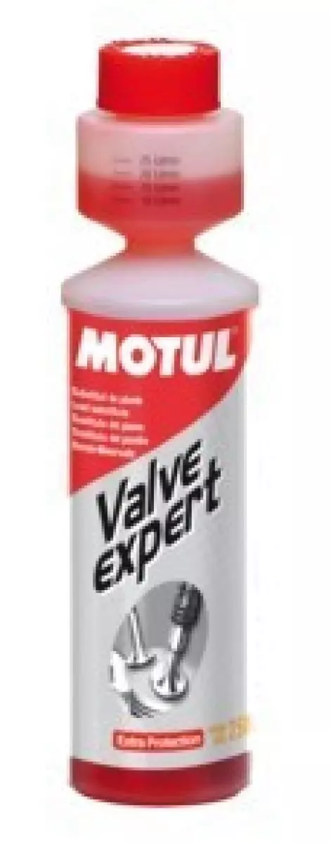 Motul expert антифриз